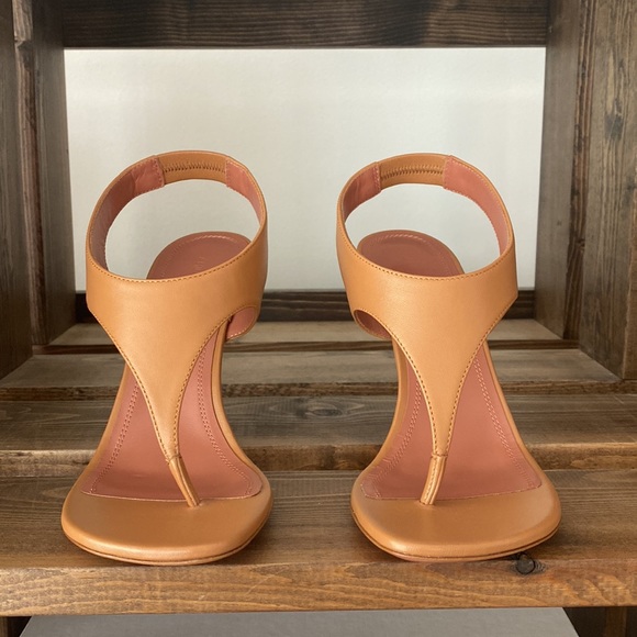 ‼️SALE‼️AMINA MUADDI DEBORA SANDAL - Picture 3 of 6